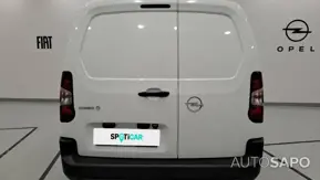 Opel Combo Van 1.3 CDTi Blitz de 2025