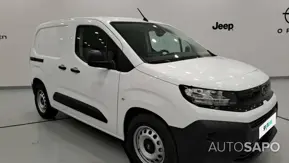 Opel Combo Van 1.3 CDTi Blitz de 2025