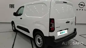 Opel Combo Van 1.3 CDTi Blitz de 2025