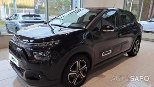 Citroen C3 1.2 PureTech Plus de 2024