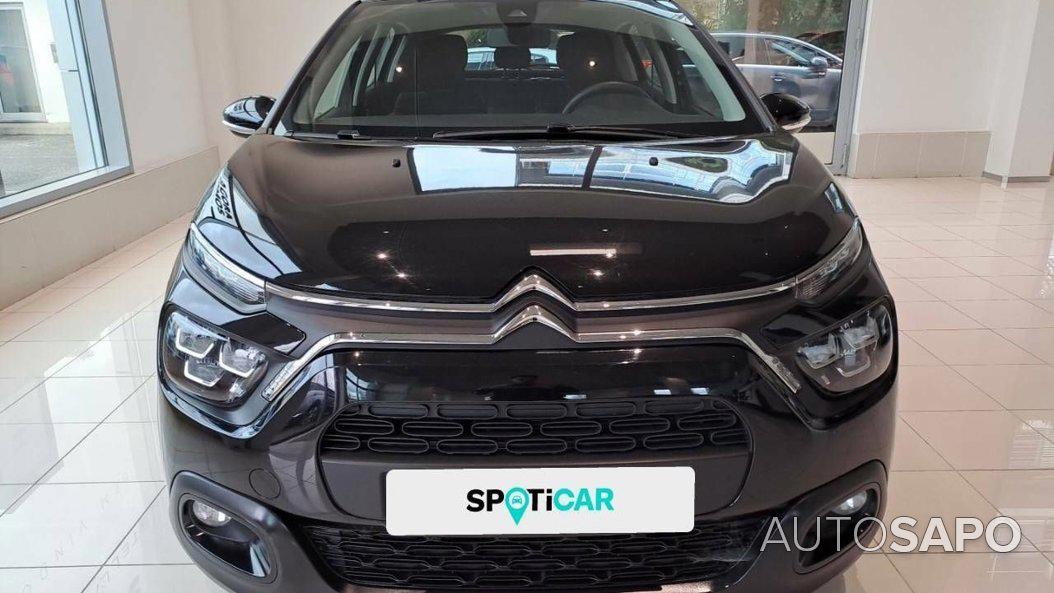 Citroen C3 1.2 PureTech Plus de 2024