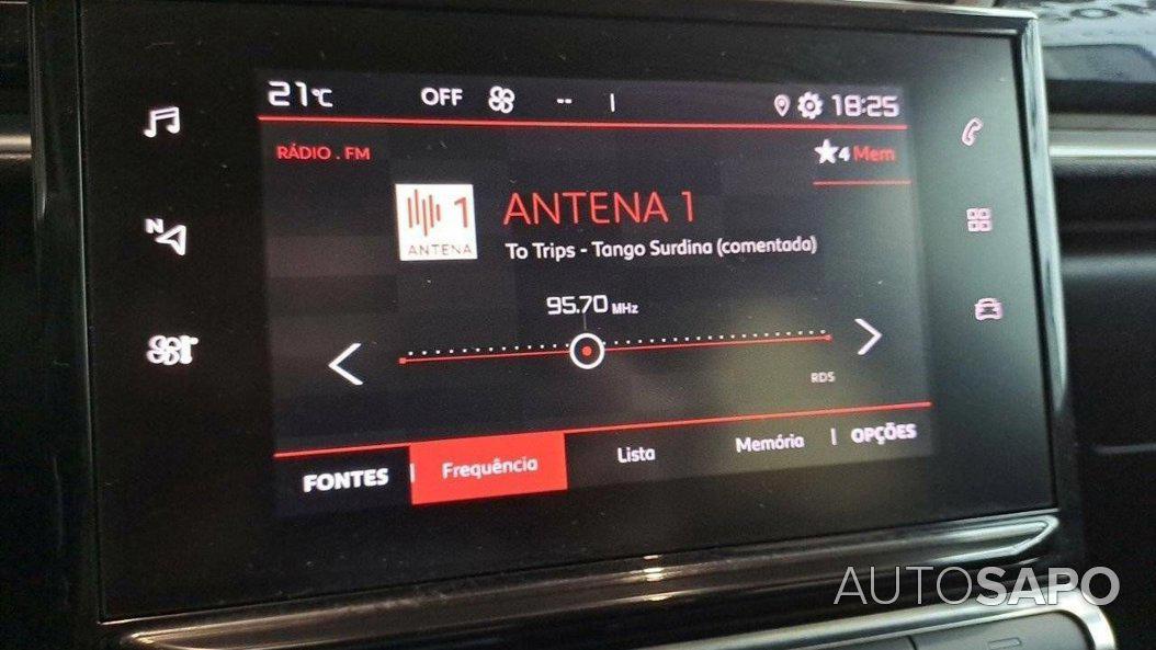 Citroen C3 1.2 PureTech Plus de 2024