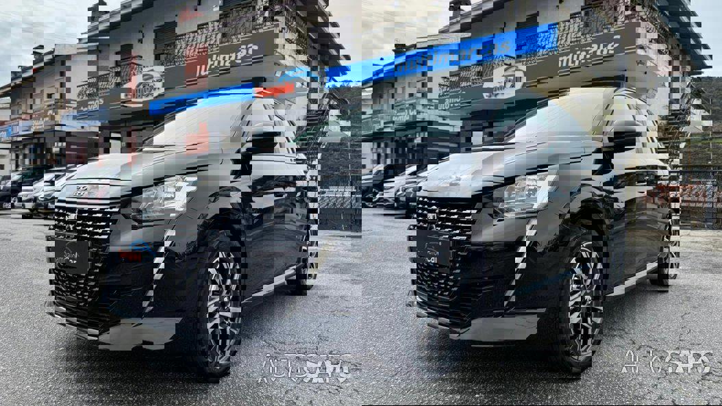 Peugeot 208 de 2023