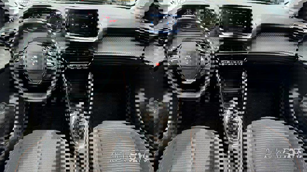 Peugeot 208 de 2023