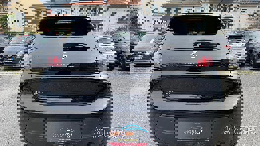 Peugeot 208 de 2023