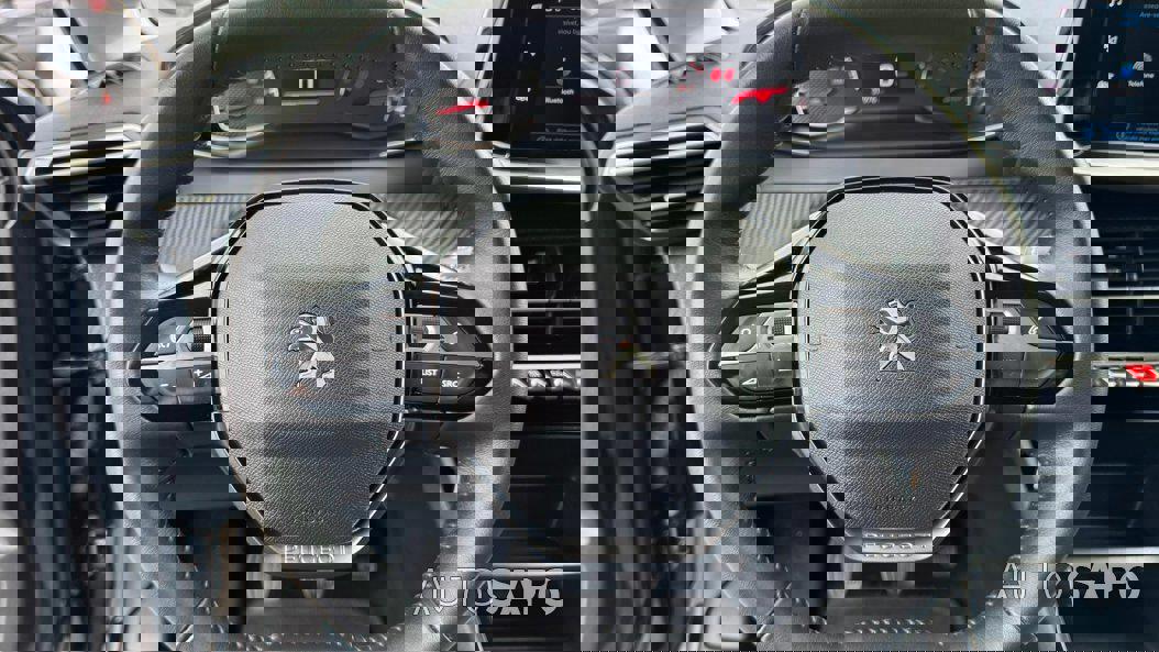 Peugeot 208 de 2023