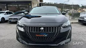 Peugeot 208 de 2023