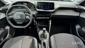 Peugeot 208 de 2023