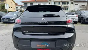 Peugeot 208 de 2023
