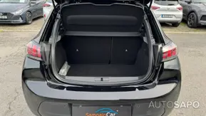 Peugeot 208 de 2023