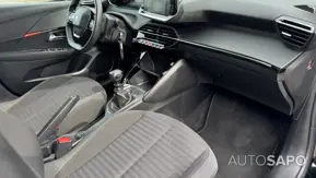 Peugeot 208 de 2023
