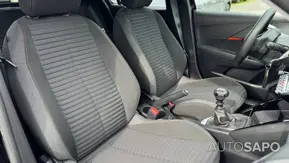 Peugeot 208 de 2023