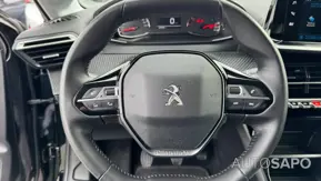 Peugeot 208 de 2023