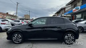 Peugeot 208 de 2023