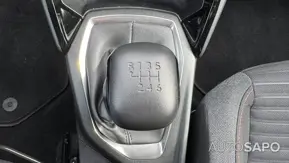 Peugeot 208 de 2023