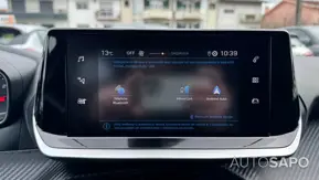 Peugeot 208 de 2023