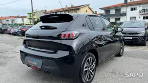 Peugeot 208 de 2023