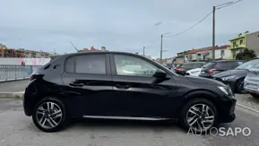 Peugeot 208 de 2023