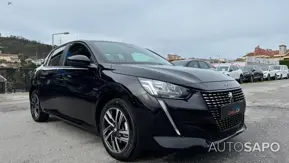 Peugeot 208 de 2023