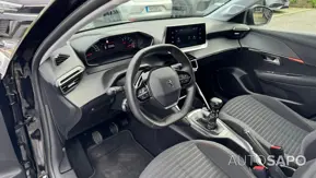 Peugeot 208 de 2023