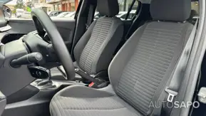 Peugeot 208 de 2023