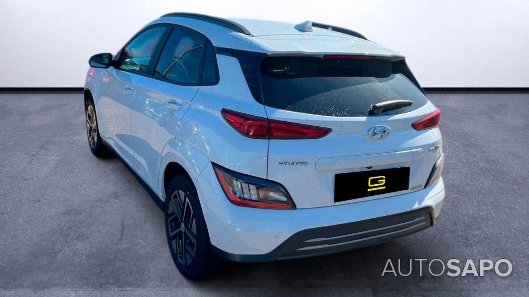 Hyundai Kauai de 2023