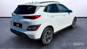 Hyundai Kauai de 2023