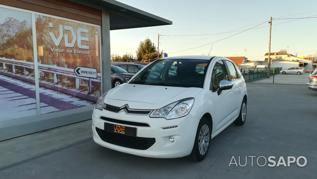 Citroen C3 de 2017