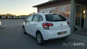 Citroen C3 de 2017