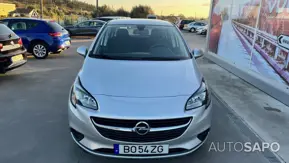 Opel Corsa de 2019