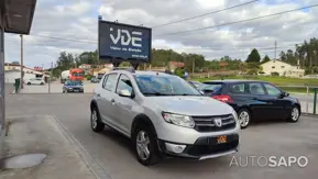 Dacia Sandero de 2016