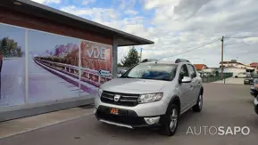 Dacia Sandero de 2016