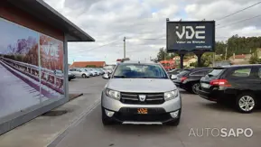 Dacia Sandero de 2016