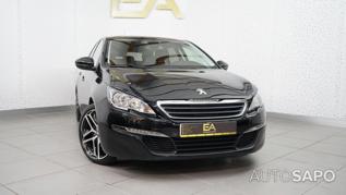 Peugeot 308 de 2015