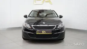 Peugeot 308 de 2015