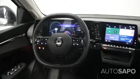 Renault Megane E-Tech de 2023