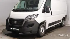 Fiat Ducato de 2022