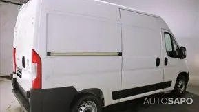 Fiat Ducato de 2022