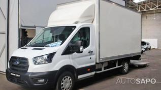 Ford Transit de 2022