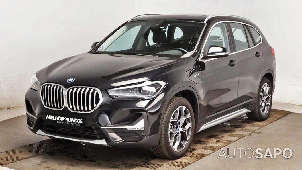 BMW X1 de 2022