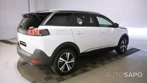 Peugeot 5008 de 2022