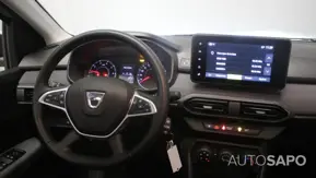 Dacia Sandero de 2022