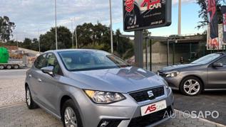 Seat Ibiza 1.0 Reference de 2019