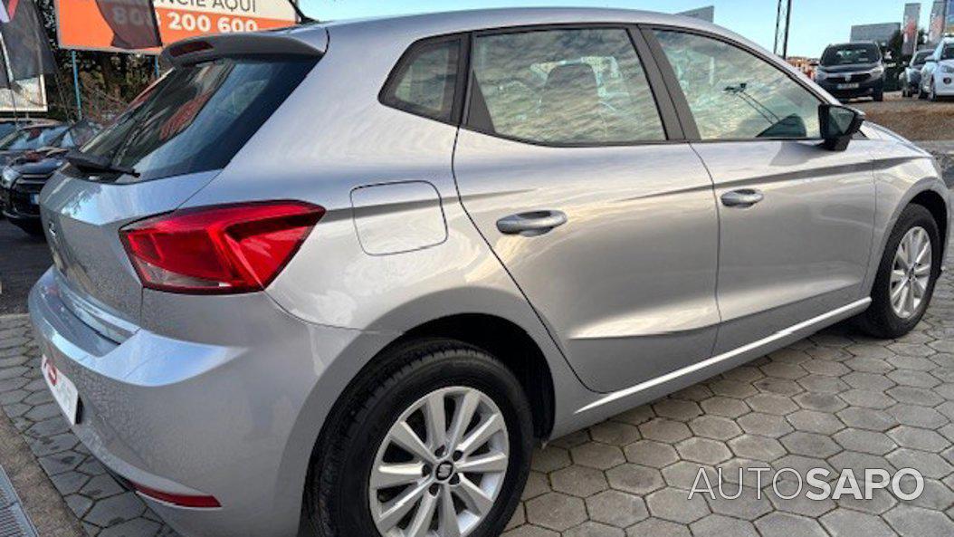 Seat Ibiza 1.0 Reference de 2019