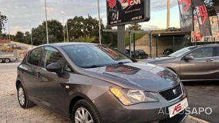 Seat Ibiza 1.0 Reference de 2016