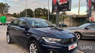 Fiat Tipo de 2016