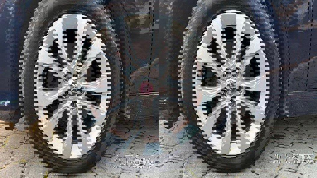Fiat Tipo de 2016