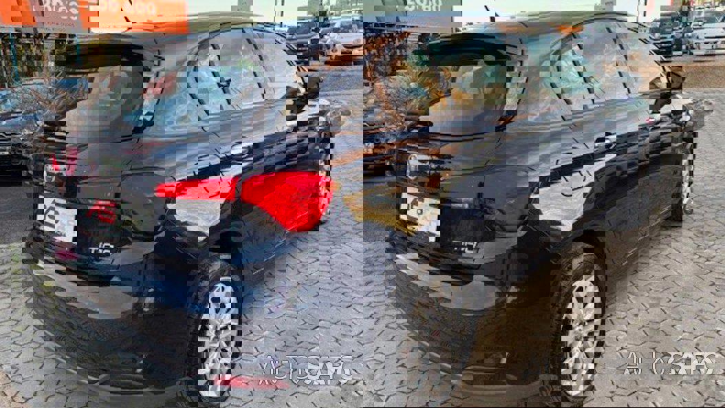 Fiat Tipo de 2016