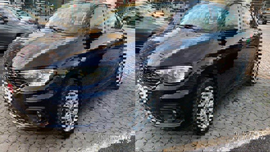 Fiat Tipo de 2016