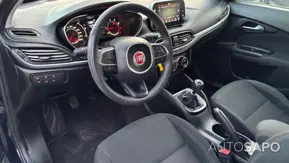 Fiat Tipo de 2016